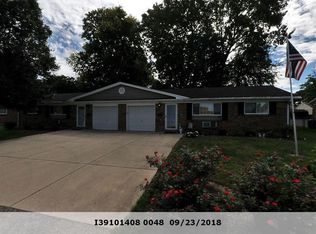 4610 Eastman Ave, Dayton, OH 45432