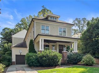 1425 Waverly Ave, Charlotte, NC 28203