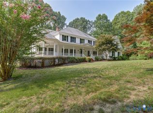12427 Killigay Ln, Maidens, VA 23102