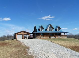 General Delivery, Spencer, WV 25276