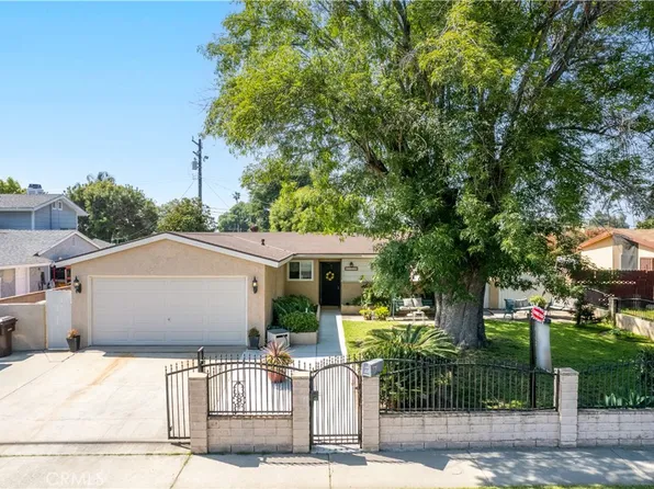 1525 Edanruth Ave, La Puente, CA 91746