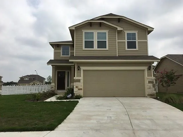 609 Tumlinson Fort Way — Photo 3