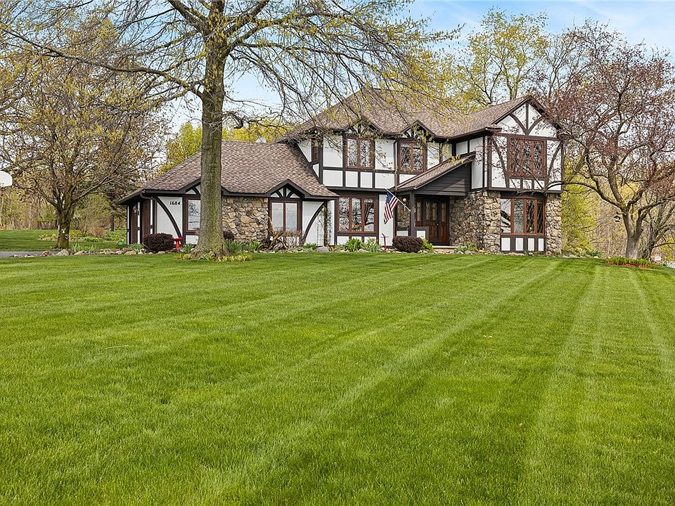 1684 Sweets Corners Rd, Fairport, NY 14450 MLS R1468195 Zillow