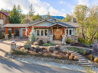 930 Granite Ridge Cir, Jacksonville, OR 97530