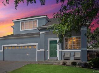 20493 E Hampden Pl, Aurora, CO 80013