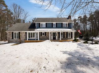 1897 Marchmont Rd, Severn, ON