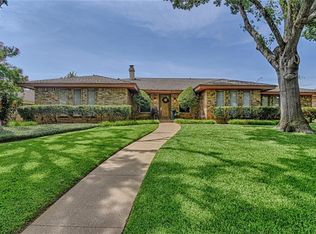4700 Trowbridge Dr, Arlington, TX 76013