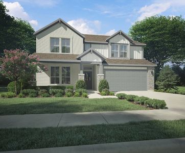 375 Teton St, Waxahachie, TX, 75165