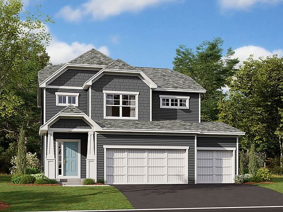 Carter Elevation B