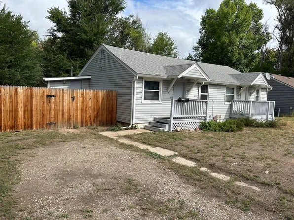 1033 E 5th St #1, Loveland, CO 80537
