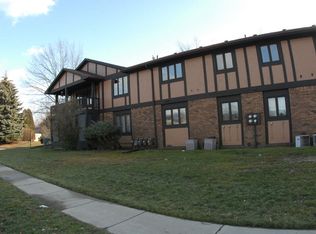 5917 Ryewyck Dr UNIT C58, Toledo, OH 43614