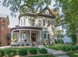 515 North Broadway, Lexington, KY 40508