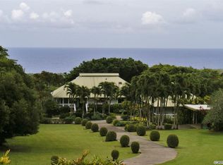 1815 Hana Hwy, Hana, HI 96713