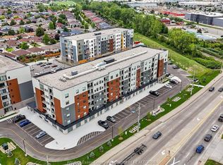 4775 Walker Rd #509, Windsor, ON N8Y 2M9