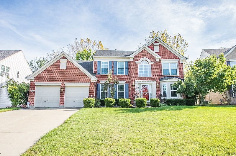 1st image of 7883 Yellowwood Dr
