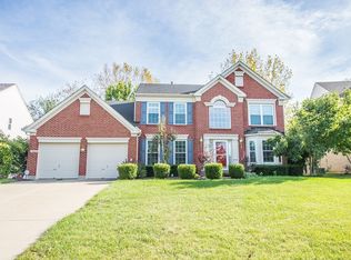 7883 Yellowwood Dr, Mason, OH 45040