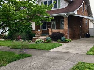 1525 S 5th St, Ironton, OH 45638