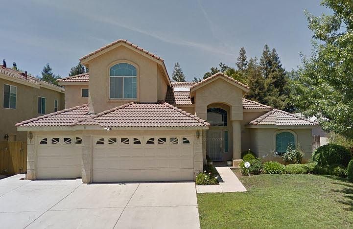 residence