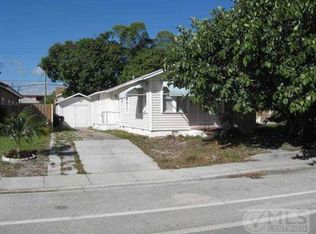 231 N C St, Lake Worth, FL 33460