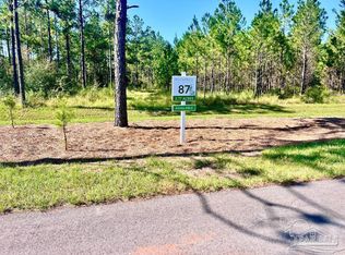 87 Pine Preserve Ln, Milton, FL 32571