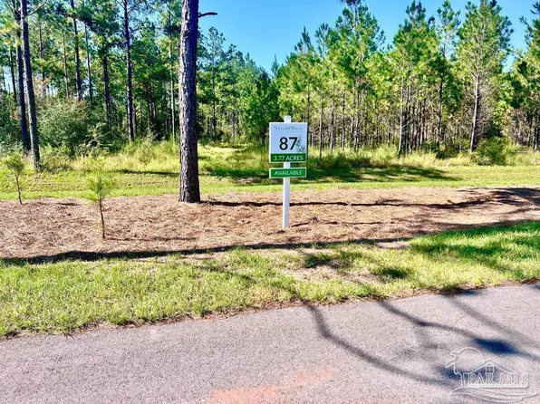87 Pine Preserve Ln, Milton, FL 32571