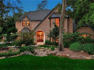 10 Firefall Ct, Spring, TX 77380