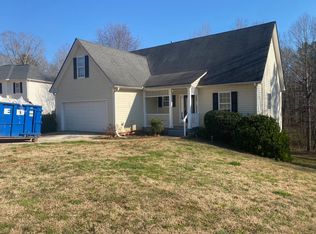 130 Butler Bridge Cir, Covington, GA 30016