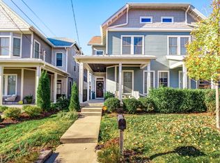 1729 4th Ave N, Nashville, TN 37208