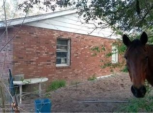 26042 Comanche St, Brooksville, FL 34601