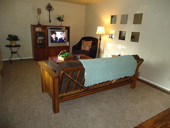 Large Living room