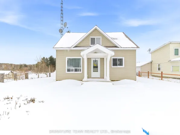 2683 Round Lake Rd, Killaloe, Hagarty And Richards, ON K0J 2J0