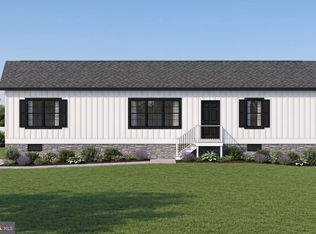 257 I St, Carneys Point, NJ 08069