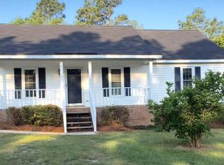236 Casa Dell Rd, Gaston, SC 29053