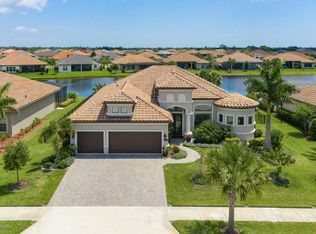 5337 Kirkwall Cir, Melbourne, FL 32940