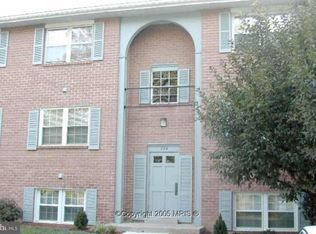 222 Timber Trl UNIT F, Bel Air, MD 21014