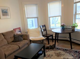 13 Oakview Ter #2, Boston, MA 02130