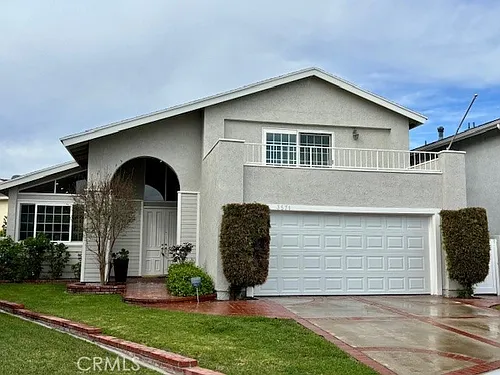 3571 Carnation Cir Photo 1