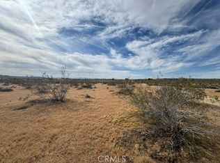 0 Artesia Ave, Landers, CA 92285