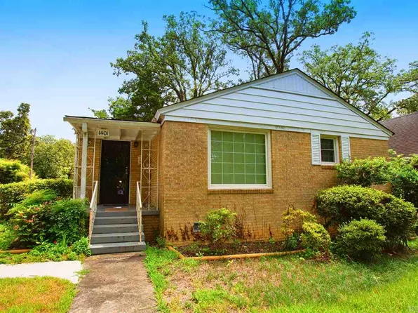 1401 S Taylor St, Little Rock, AR 72204