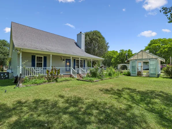 4121 Halls Hill Pike, Murfreesboro, TN 37130