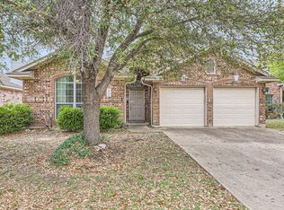 2719 Costa Azul Cv, Leander, TX 78641