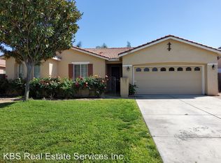 10911 Delicato Ct, Bakersfield, CA 93312
