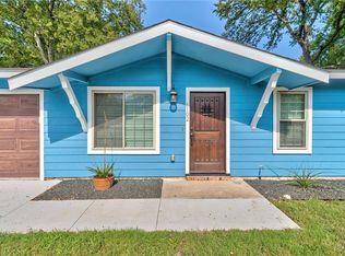 6102 Derby Cv, Austin, TX 78723