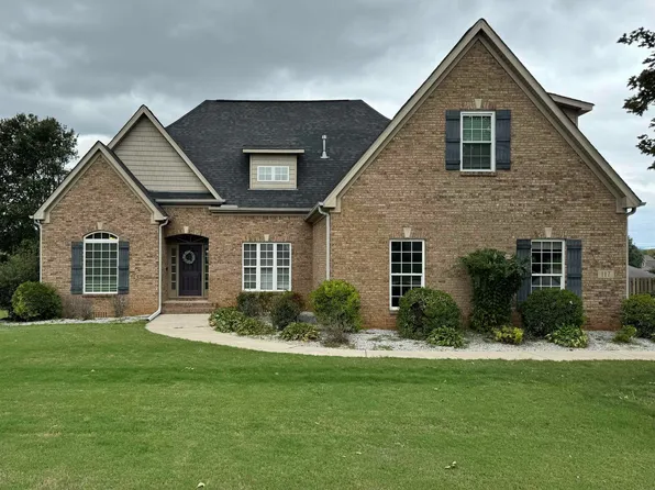 117 River Meadow Way, Huntsville, AL 35811