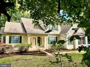 50 Summer Breeze Ln, Fredericksburg, VA