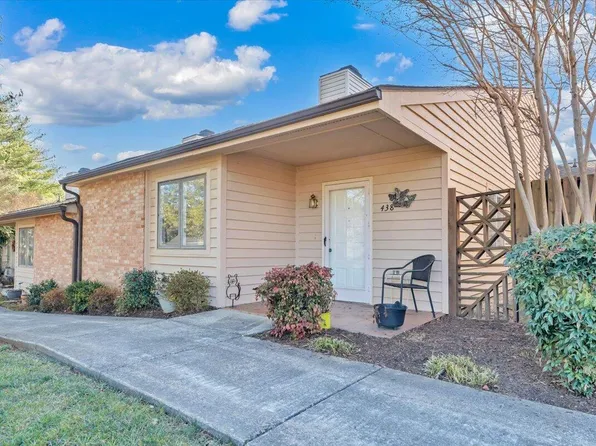 438 Windward Dr SW, Roanoke, VA 24018