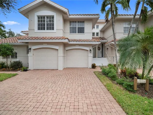 3420 Ballybridge CIR #201, BONITA SPRINGS, FL 34134