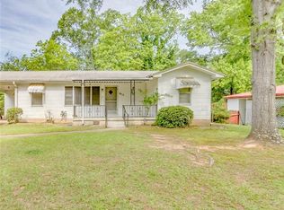 3212 2nd Ave, Tuscaloosa, AL 35405