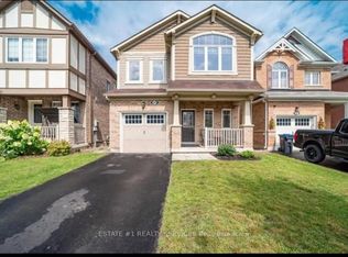 20 Mercedes Rd, Brampton, ON L7A0Z2