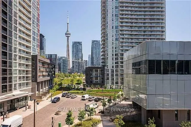 Building Photo - 70 Queens Wharf Rd #2912